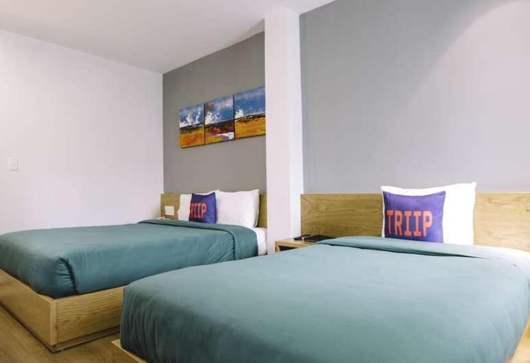 Le Han Dai Nam Hotel Bandar Ho Chi Minh Luaran gambar