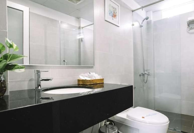 Le Han Dai Nam Hotel Bandar Ho Chi Minh Luaran gambar