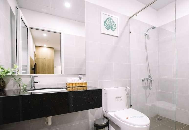 Le Han Dai Nam Hotel Bandar Ho Chi Minh Luaran gambar