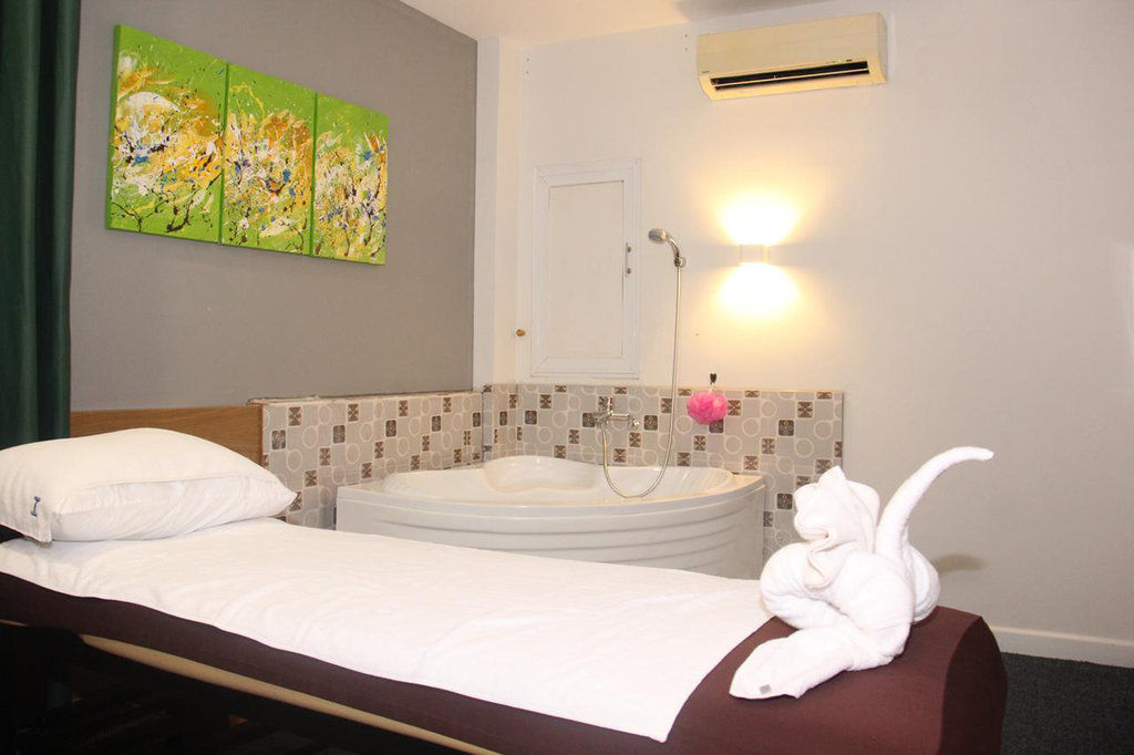 Le Han Dai Nam Hotel Bandar Ho Chi Minh Luaran gambar